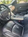 Range Rover Evoque 2.0 TD4 4x4 Automată – 2017 – 87.000 km
