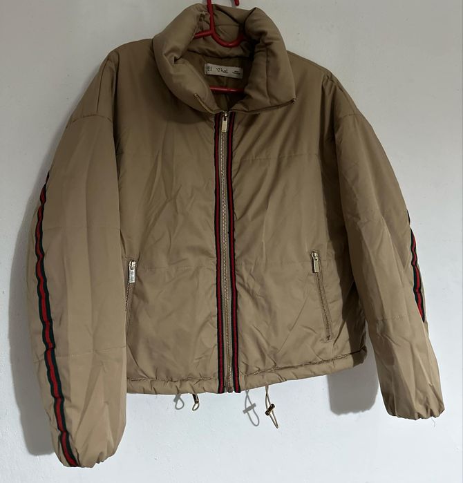 Якета- H&M, Bershka,Shein...