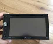 DVD Pioneer 2-DIN