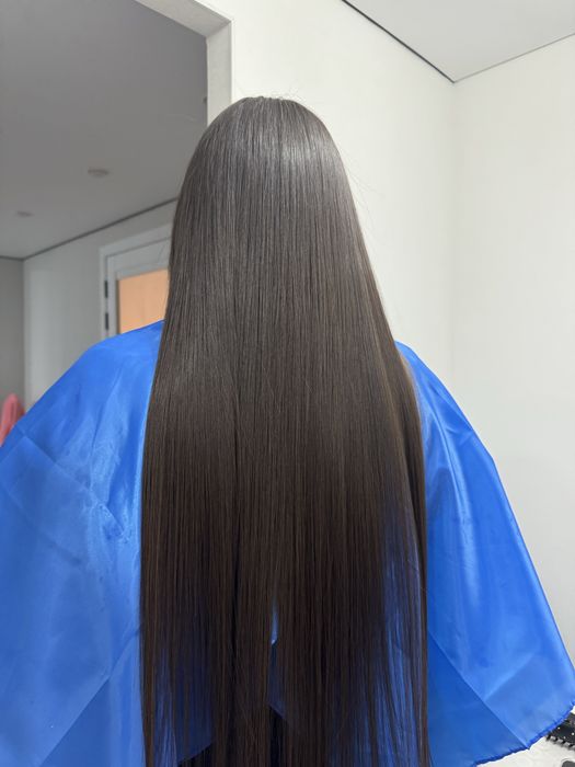 Кератин , ботокс люкс