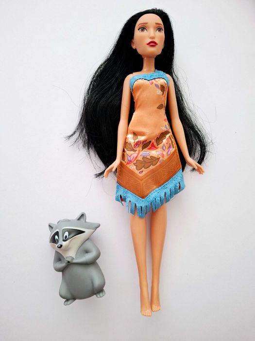Кукли Disney Принцеси