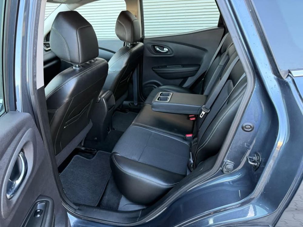 Vând Renault Kadjar