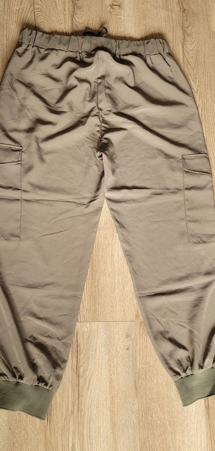 Pantaloni Zara marime L