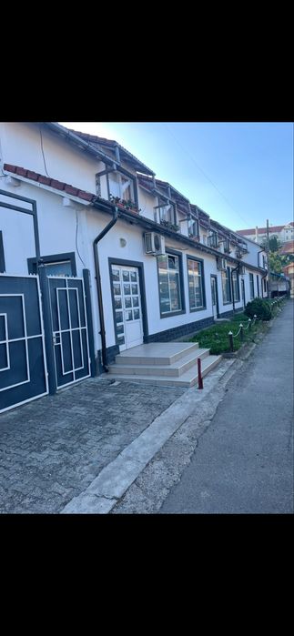 Spatiu comercial/restaurant