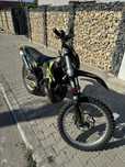 Ktm exc 250 2013