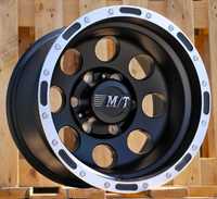 15” Цола 6x139.7 Джанти за Джипове / Джанти за OFFRoad / Джанти 4х4