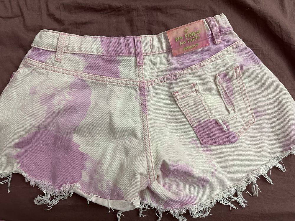 Short blugi Pinko 12 ani