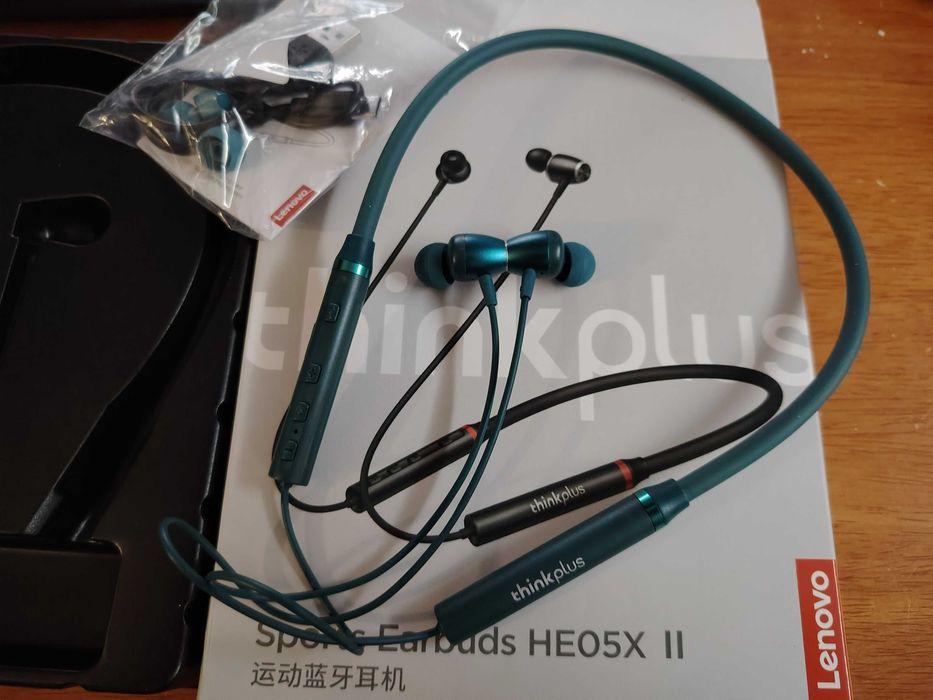 Безжични Bluetooth слушалки