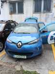 Inchiriez Toyota Auris hybrid pentru Bolt/ Uber sau interes personal