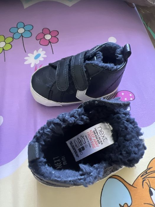 Детски обувки, пантофи и сандали 21, 22, 26, 29, 30-31