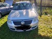 vand passat b6, motor 1.9 tdi, 2007