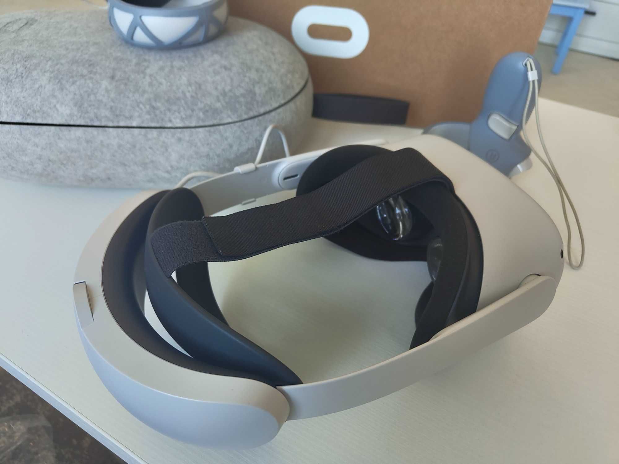 VR Очила Oculus Quest 2 128GB