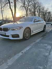 BMW 530Xdrive/ACC/360camera/int+ext M pack