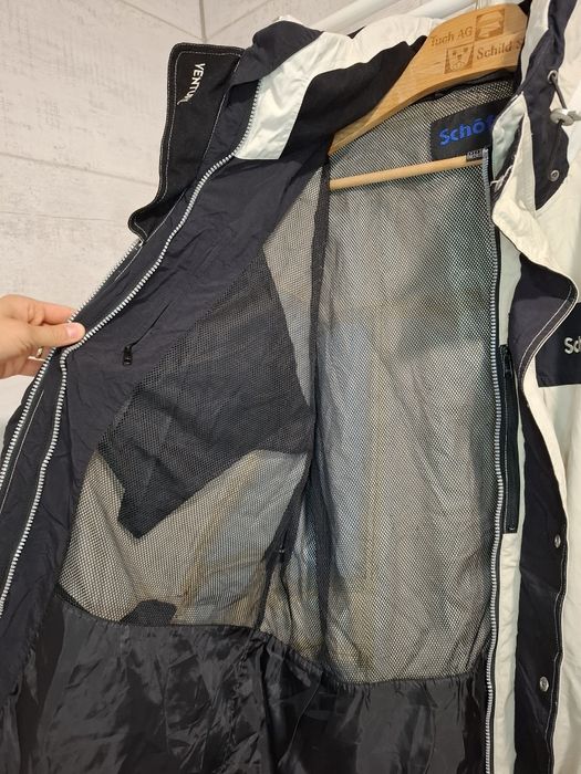 Geacă Venturi by Schoffel marimea XXXL