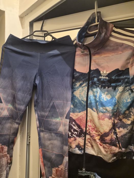 Оригинални горница+клин