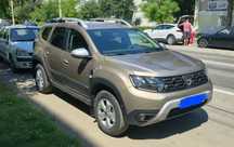 Dacia Duster Primul proprietar, stare excelentă