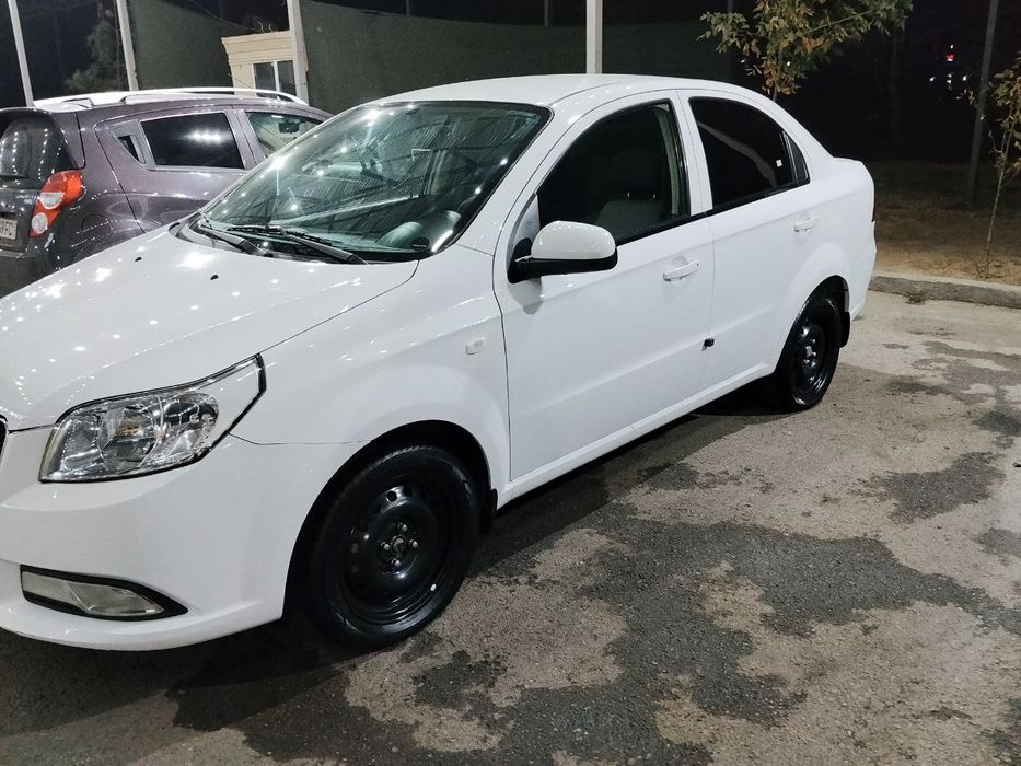 Nexia 3 holati yaxshi gazlari bor