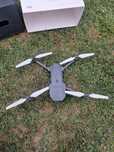 Dji mavic pro  (бартер)