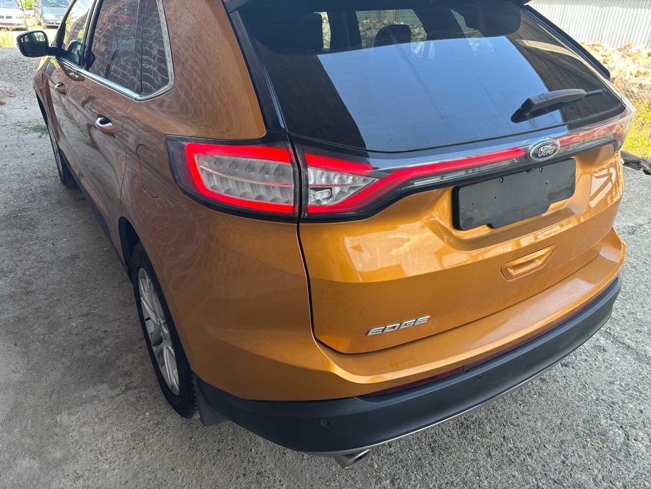 stop stanga si piese ford edge 2017 din dezmembrari