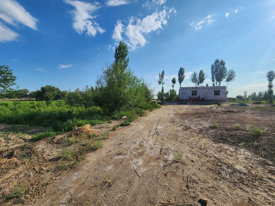 Жер жай сатылады 70 сотох жери бар