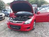 Vand Hyundai I 30  BENZINA 2010 CASH su RATE