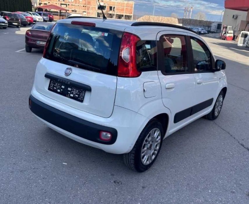 Десен R Стоп Фият Панда /Fiat Panda 2014--2021 година  оригинален.
