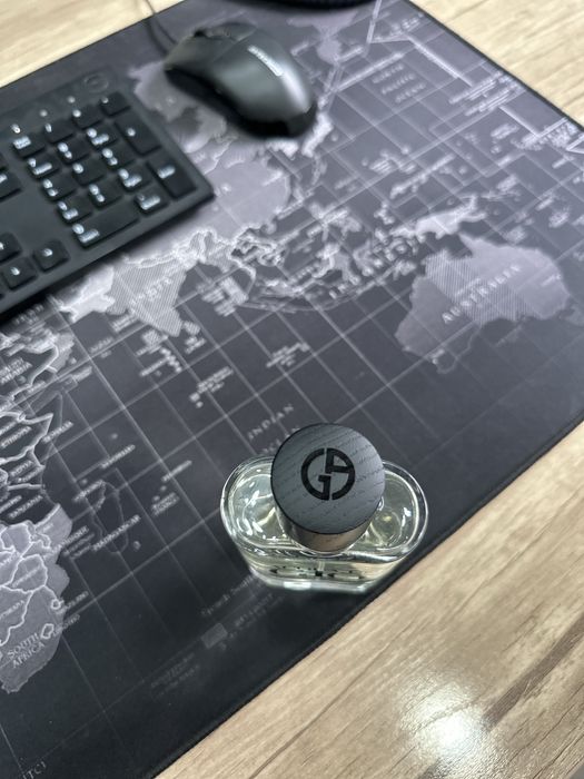 Aqua Di Gio Georgio Armani