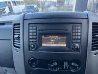 Radio cd player cu bluethoot sprinter 2013