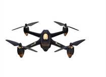 Дрон- Hubsan H501S X4 Profesional HD камера GPS и безчетков мотор