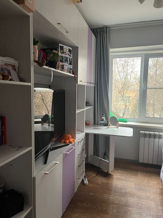 Мебель для детской