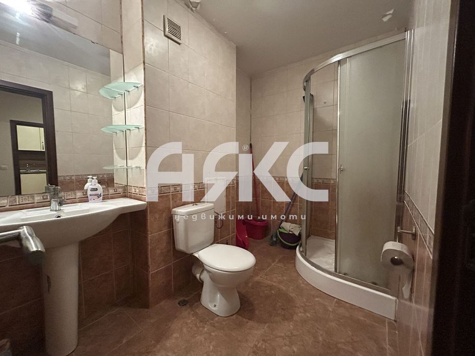 Дава се под наем Двустаен апартамент в София, Борово - 88 кв.м за 650 € - Снимка #7