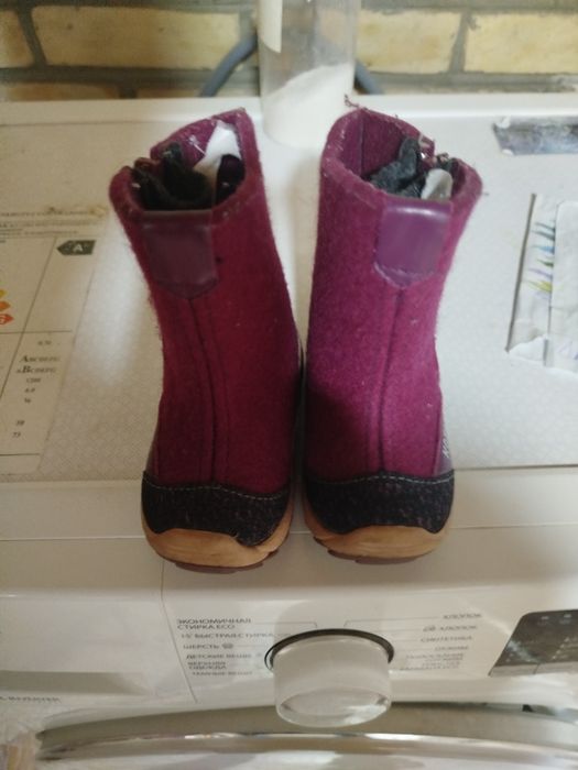 Детская одежда обувь сапожки