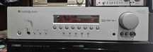 AV Receiver Cambridge Audio Azur 540R (tuner defect)