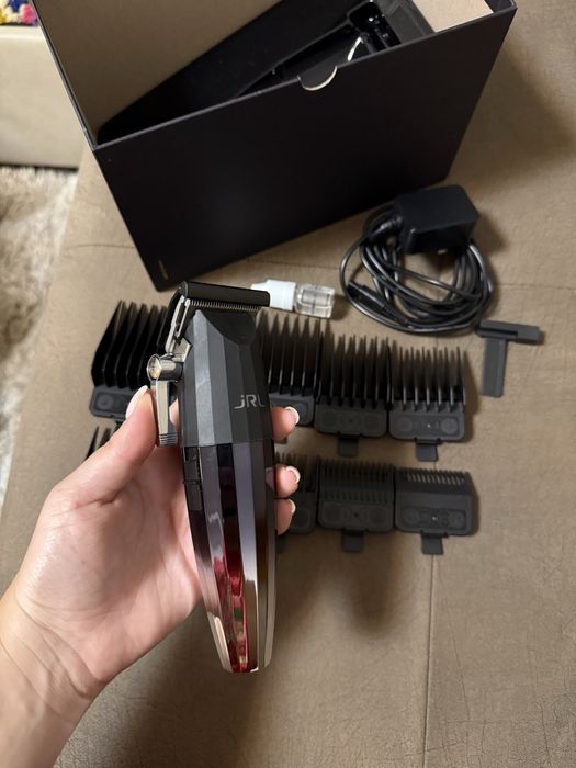 Машинка за подстригване JRL 2020C с гаранция