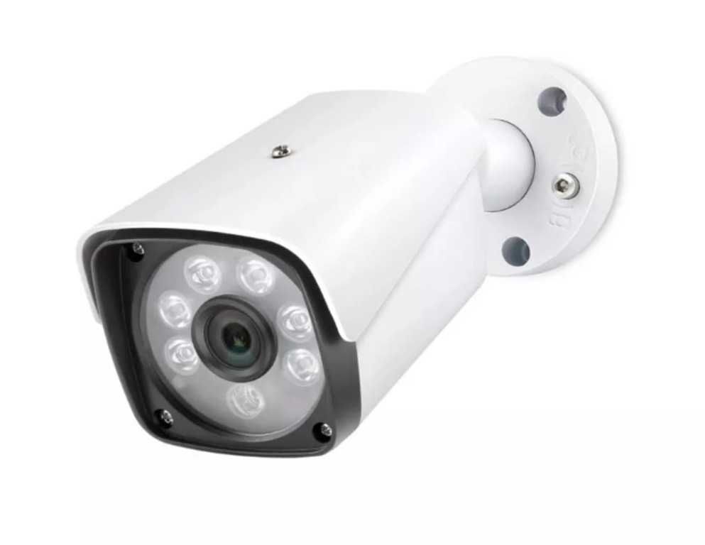 Аналоговая AHD 1.0MP камера видеонаблюдения, AK-604