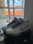 Ghete nike baschet 43