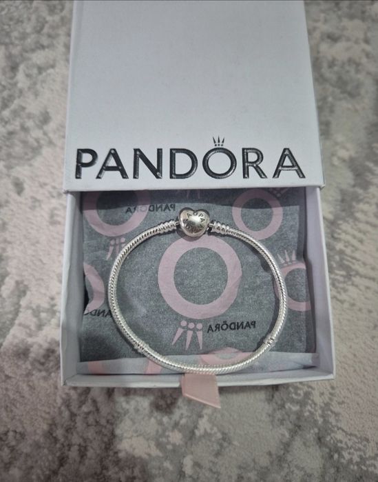 Brățară Pandora originala