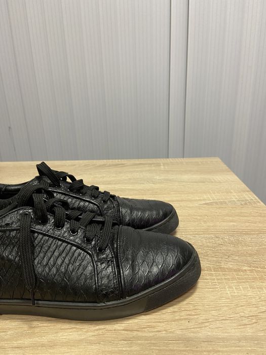 Оригинални обувки Christian Louboutin