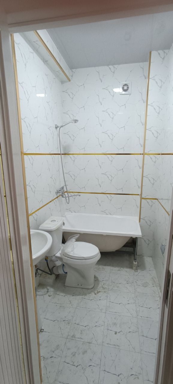 Продается  новостройка 1/2/3 Ор Массив Куйлюк. Ул. Муниса