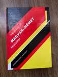 De vânzare dicționar Maghiar- German si Maghiar- Francez