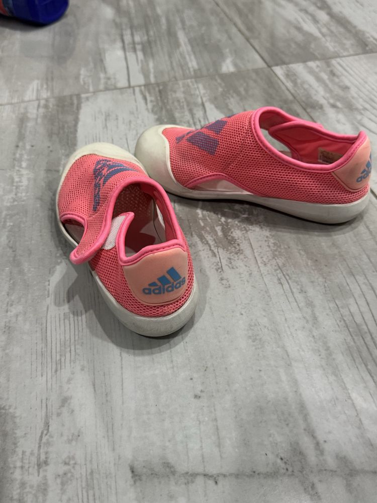сандали adidas 30 номер