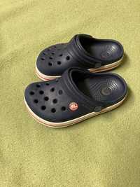 Slapi crocs c6-7