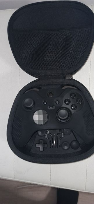 Xbox elite series 2 controller (джойстик)