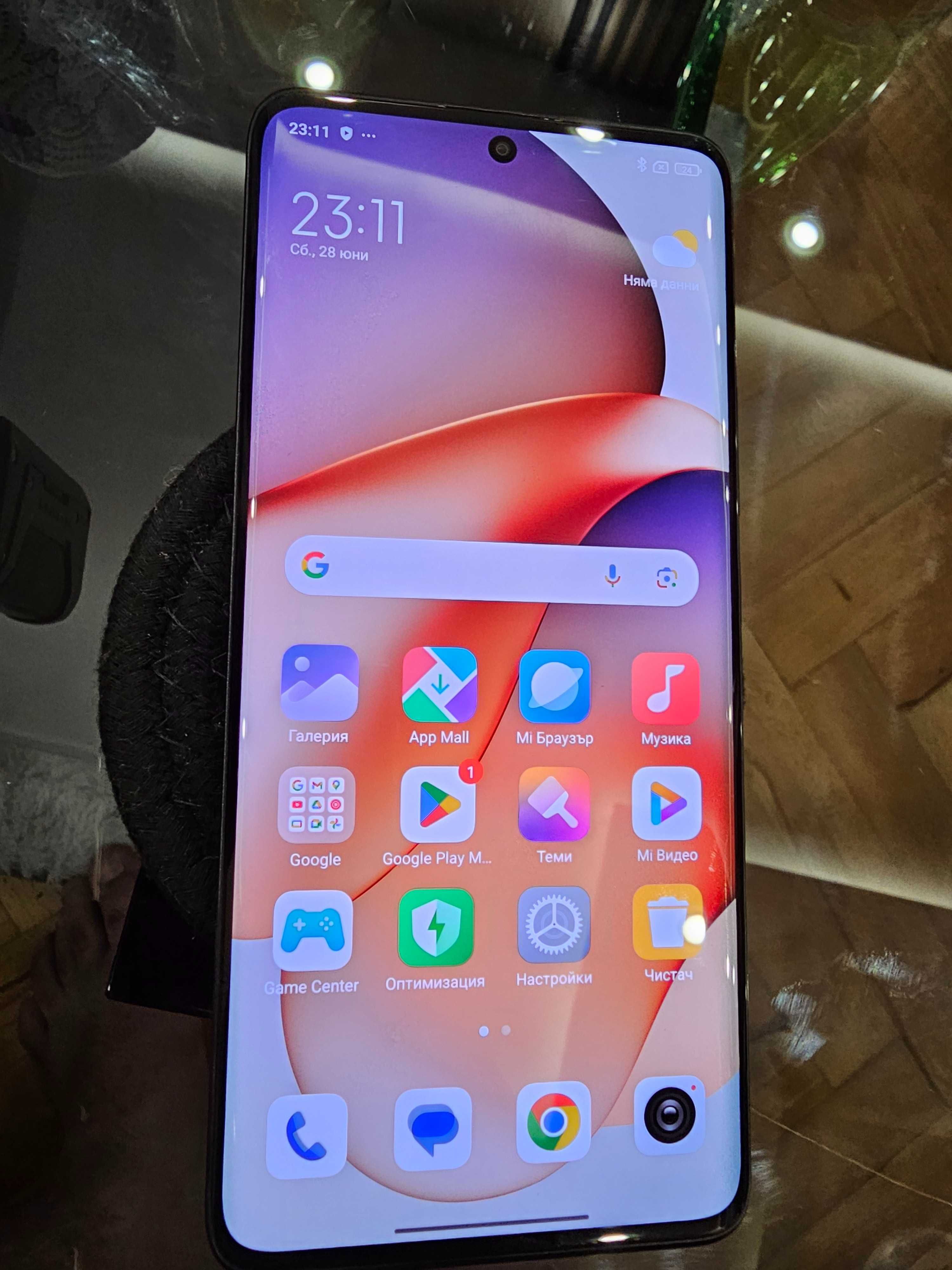 Xiaomi Redmi Note 13 PRO + 5G 512GB