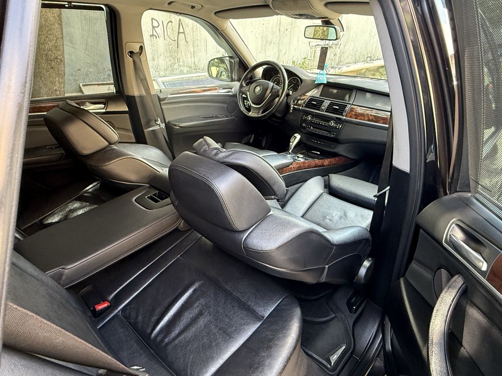 BMW X5 2011 E5 306 CP XDrive  Impecabil