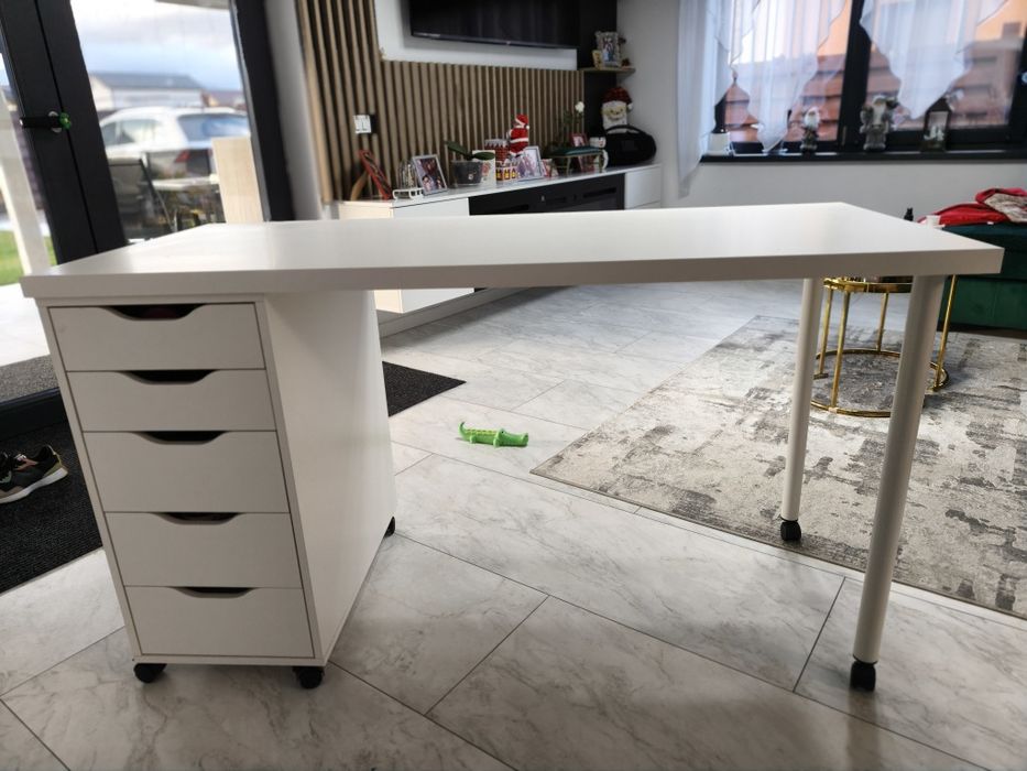 Birou Ikea Lagkapten