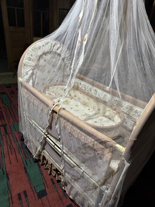 Люлька люлька продаётся