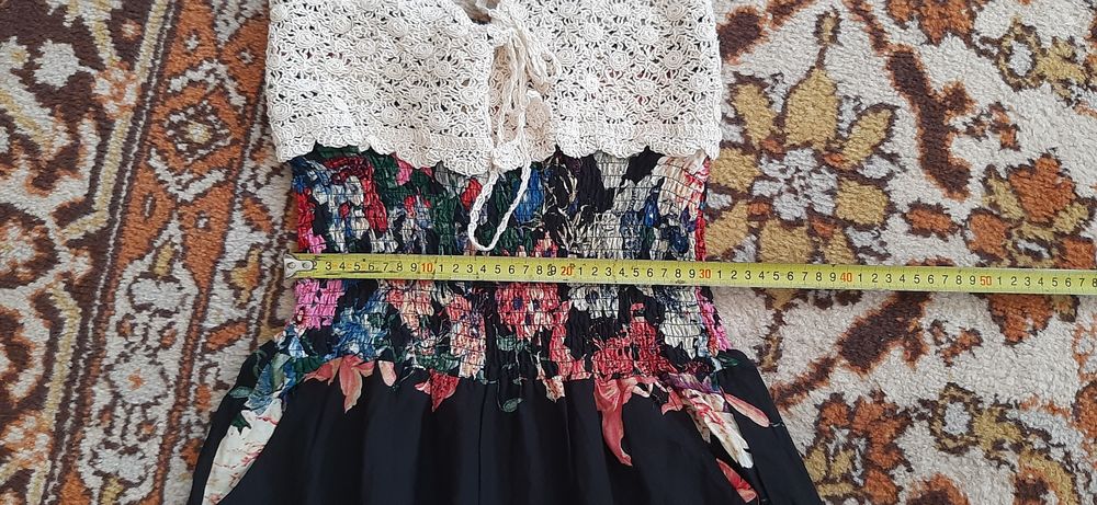 Salopeta de vară femei