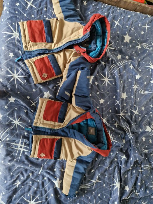 Geaca de iarna  Next Baieti