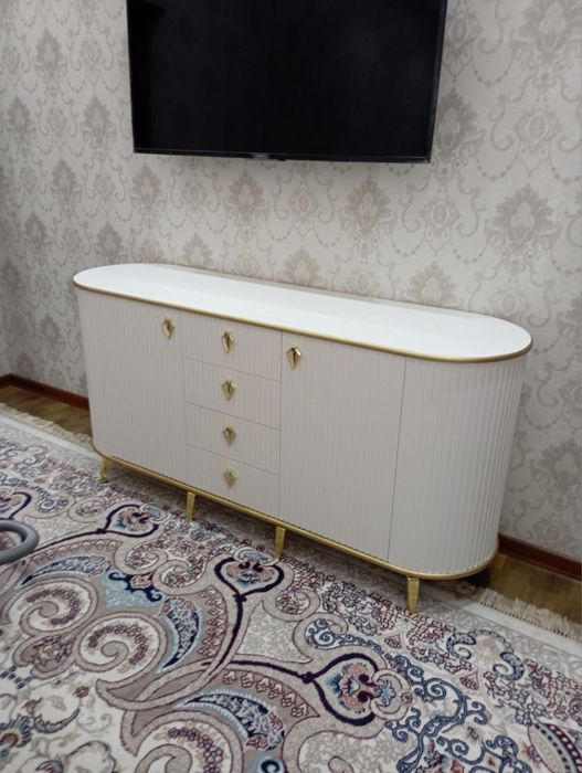 Мебель под заказ — качество, которое видно сразу!